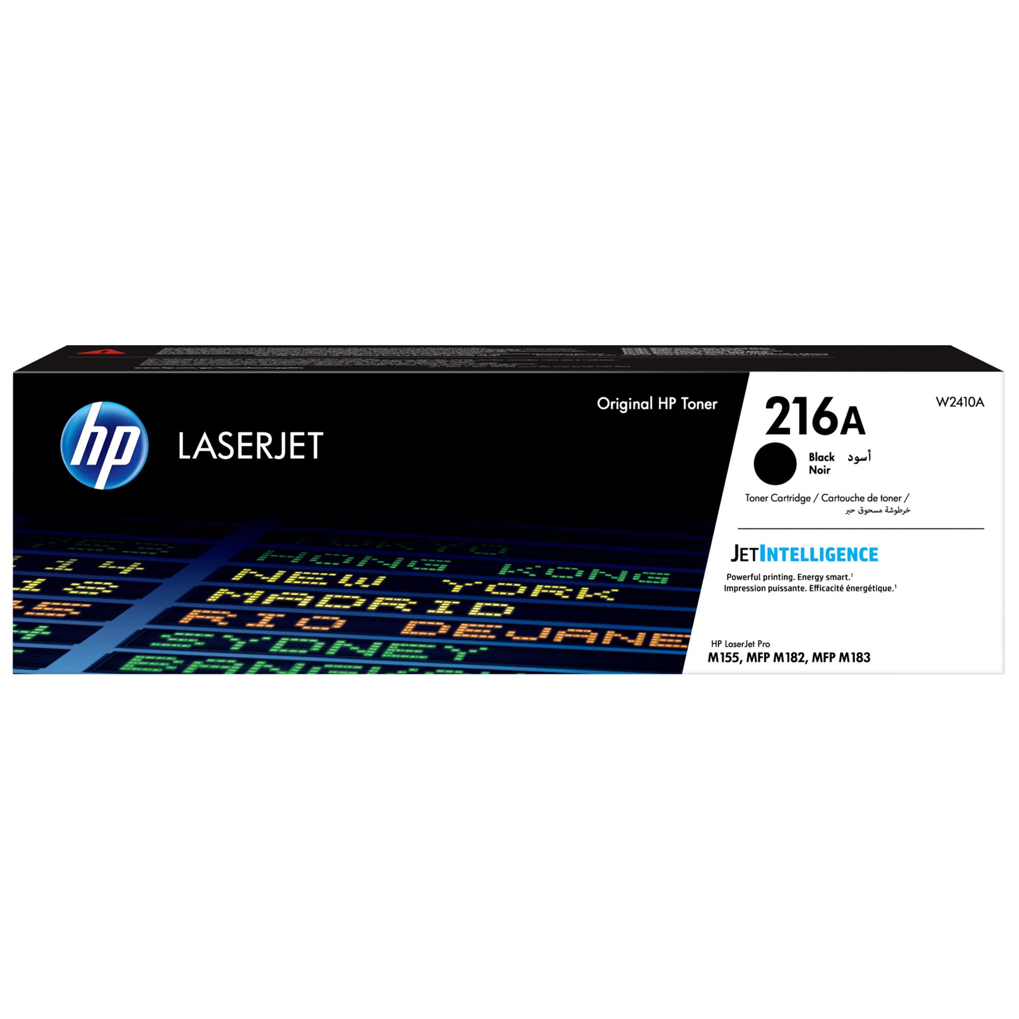 Hp - Toner originale - 216A - Nero …