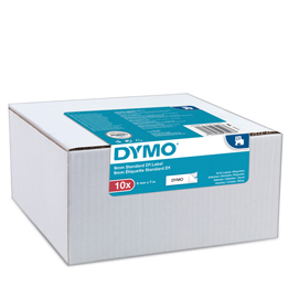Nastro D1 409130 - 9 mm x 7 …