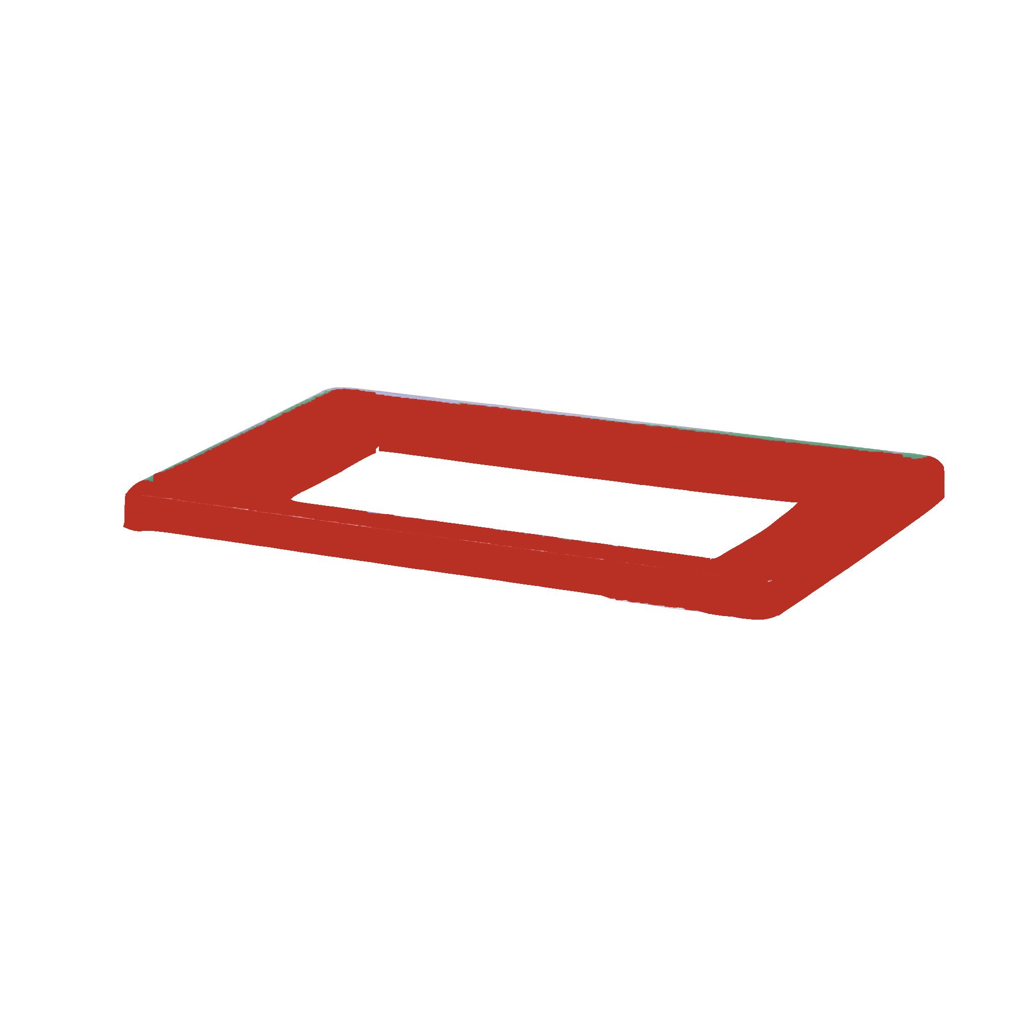 Coperchio per contenitore Bob Color - 20x2 cm …