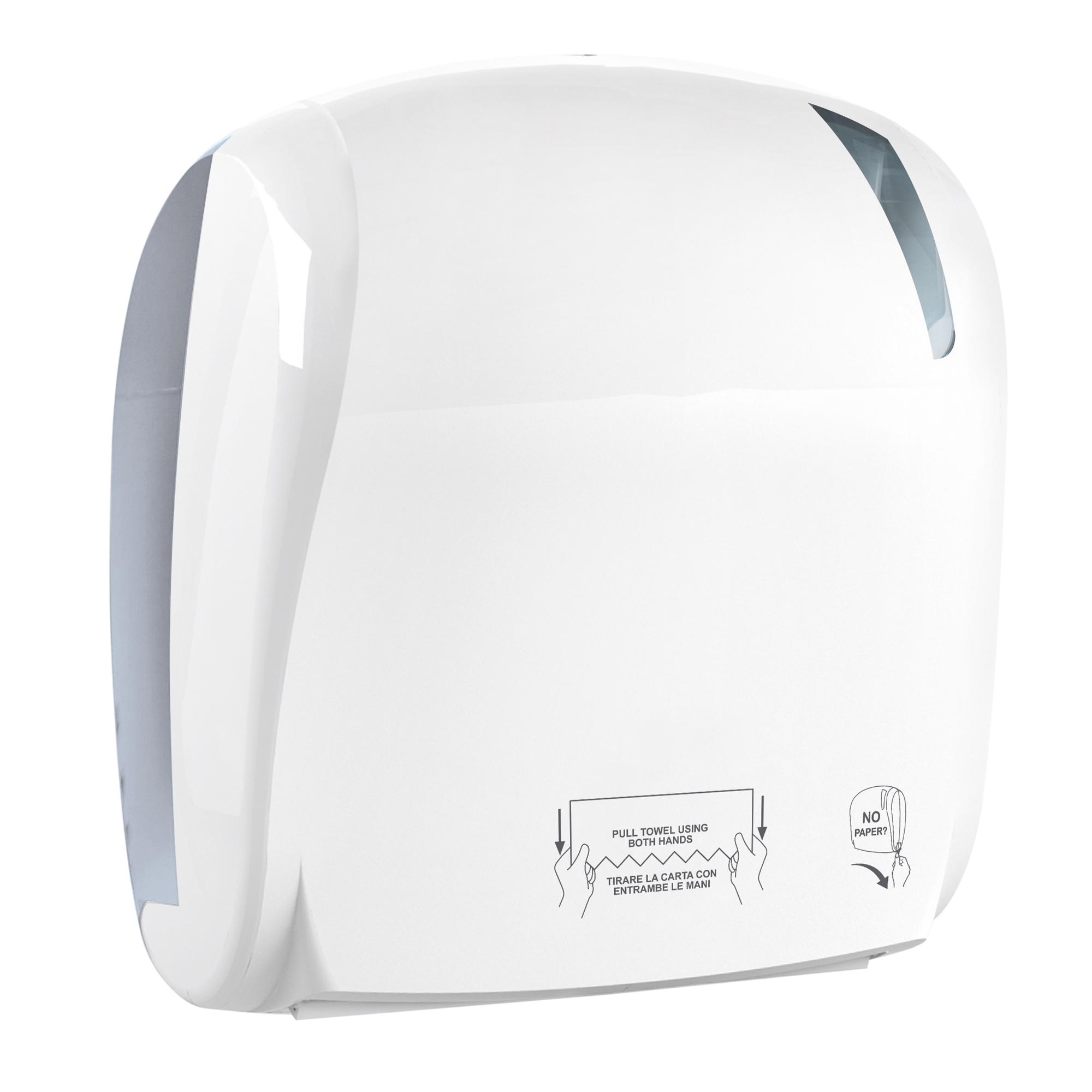 Dispenser Advan 884 - a taglio automatico - …