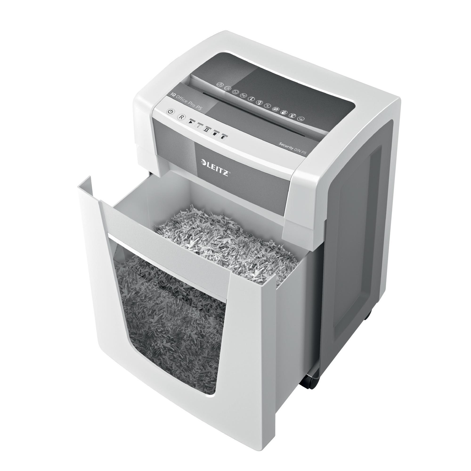 Leitz Office Pro P5 lungo ciclo di lavoro …