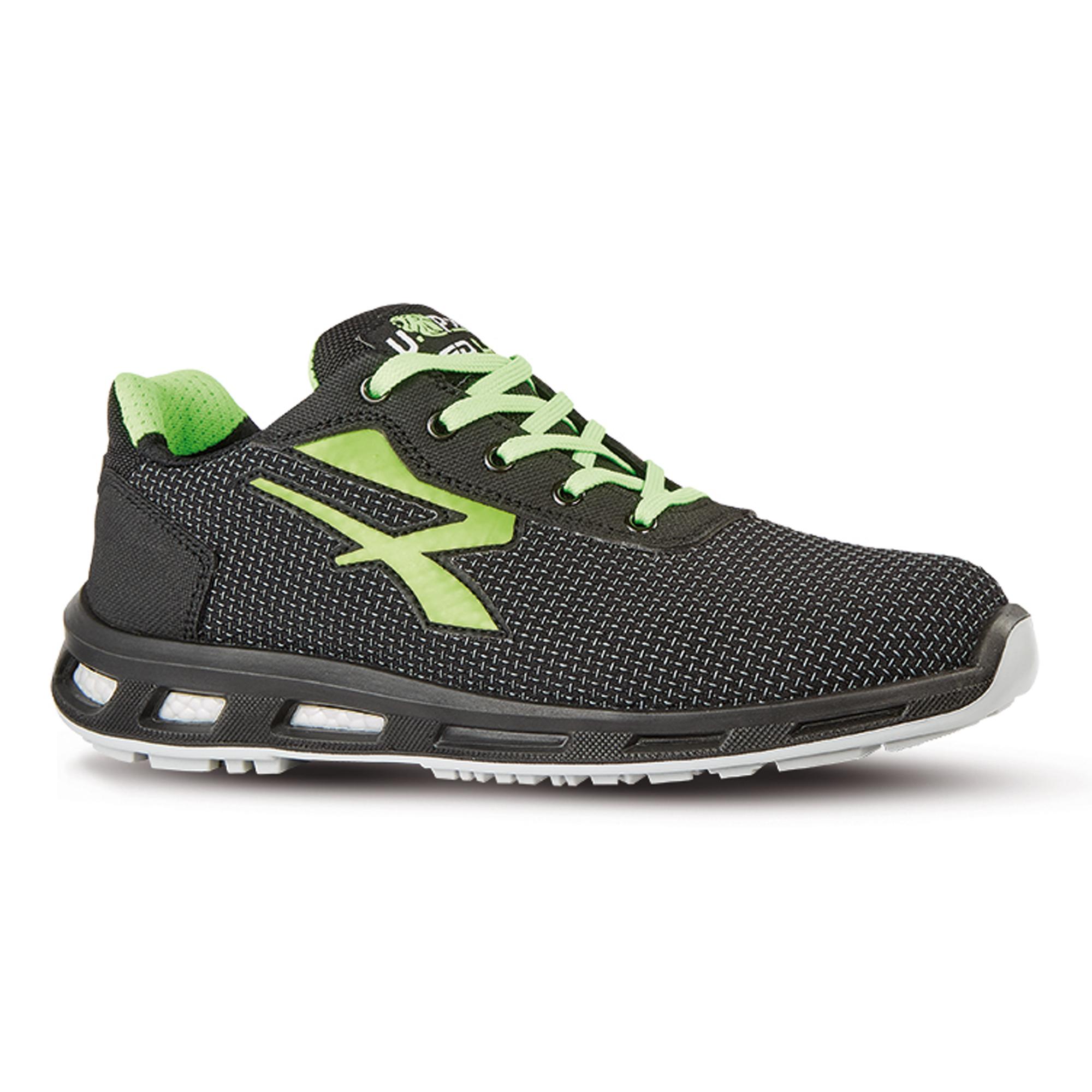 Calzatura di sicurezza Strong S3 - pelle idrorepellente …