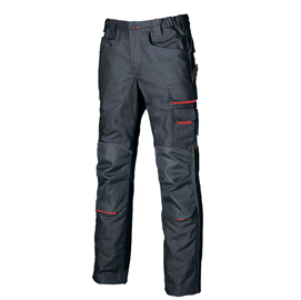 PANTALONI SALOPETTE E TUTE