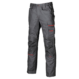 PANTALONI SALOPETTE E TUTE