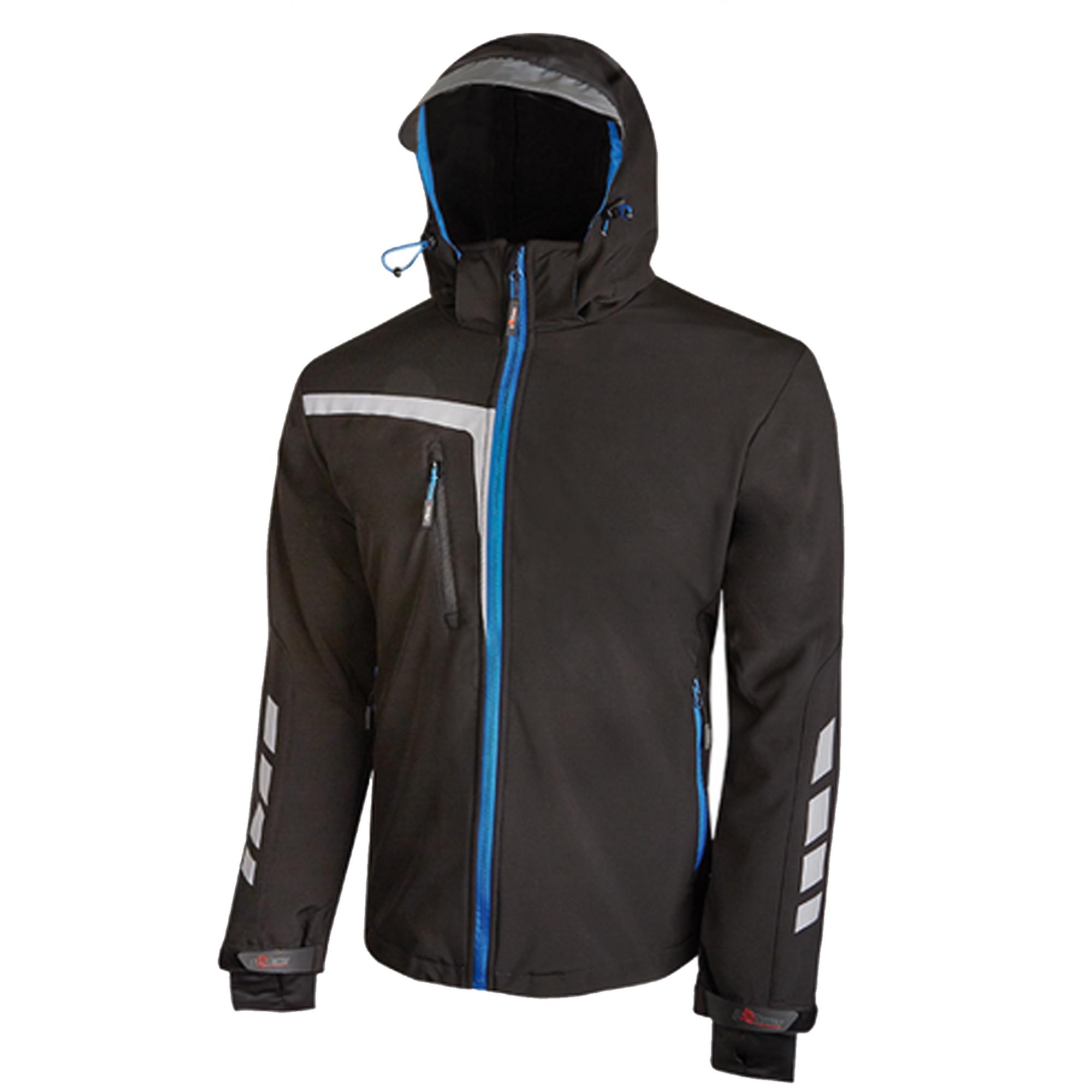 GIACCHE-GILET-GIUBBINI