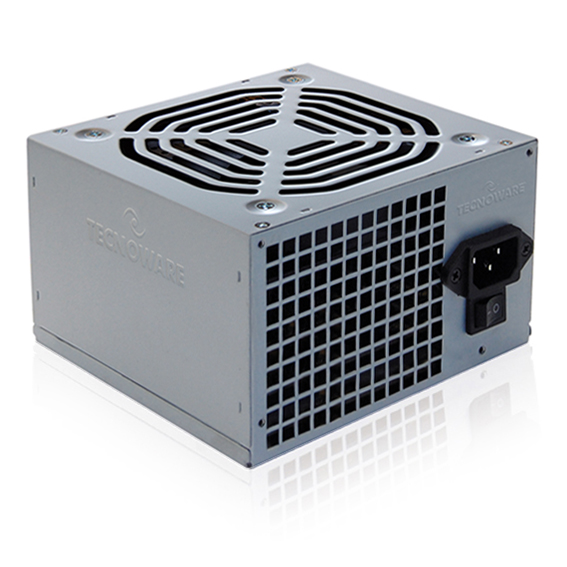 TECNOWARE FREE SILENT ALIMENTATORE 500 W ATX CONF …