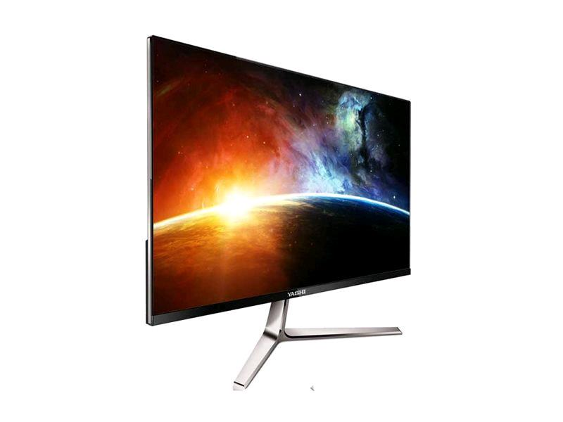 Yashi Pioneer S YZ2748 - Monitor a LED …