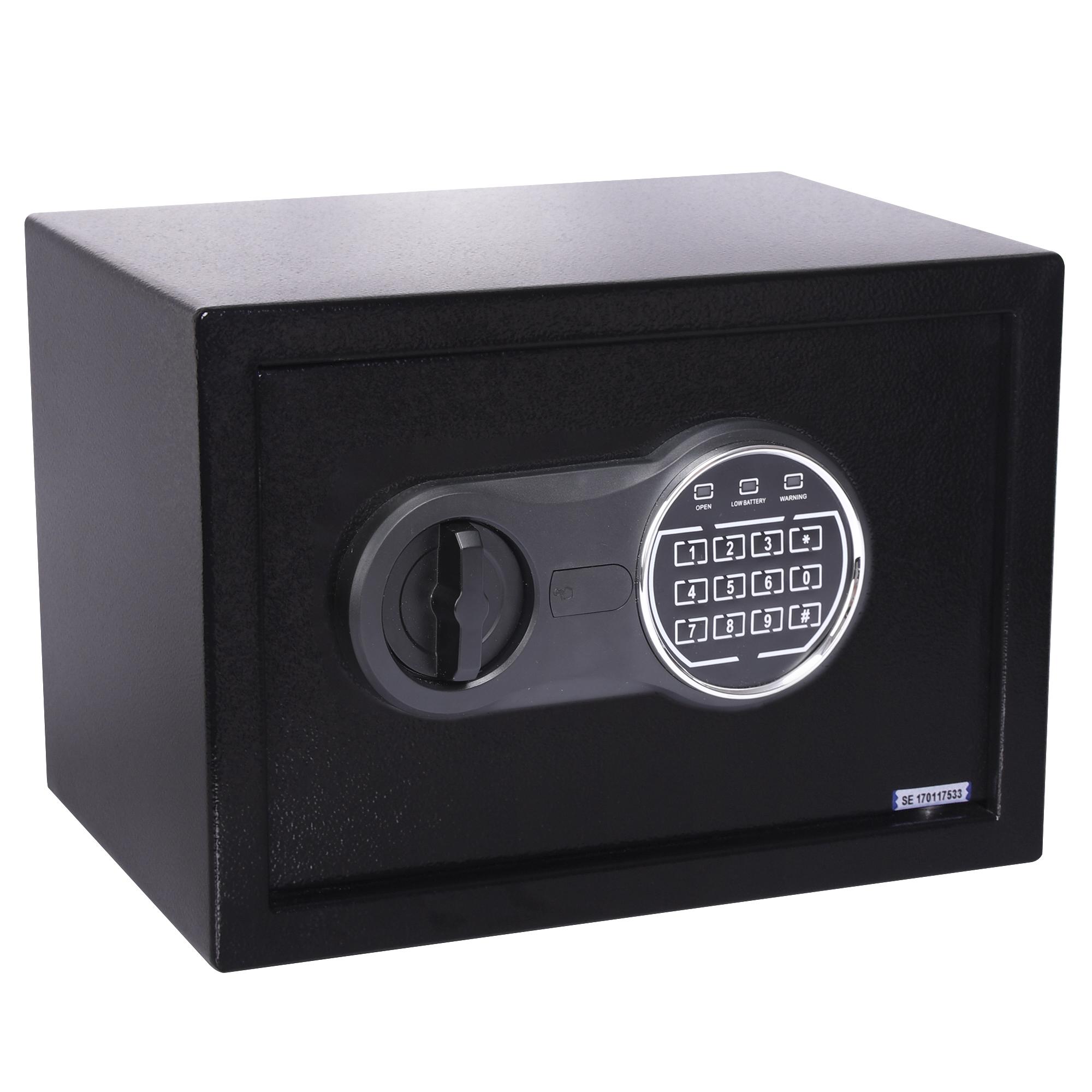 Cassaforte di sicurezza con serratura elettronica 310ET - …