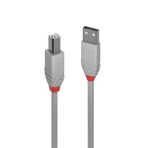 Lindy Anthra Line - Cavo USB - USB …