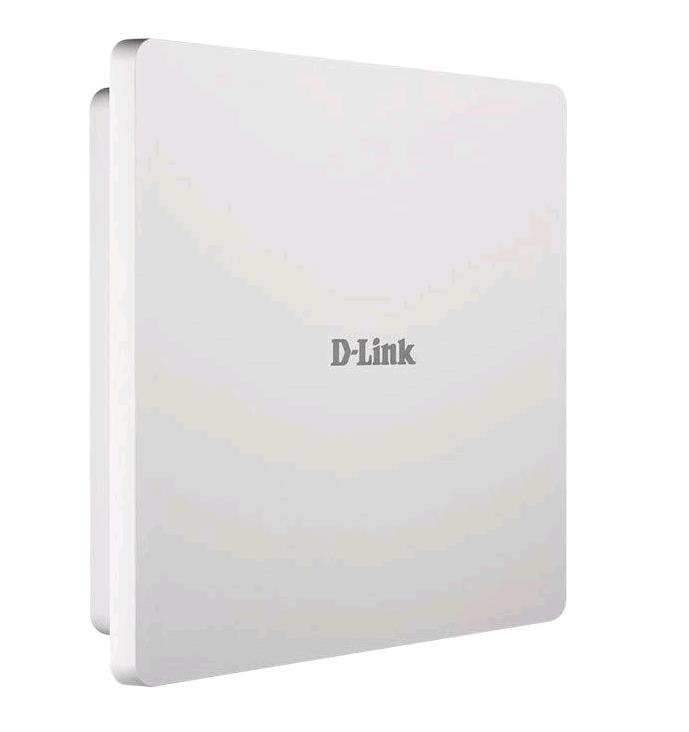 D-Link DAP-3666 - Wireless access point - 2 …