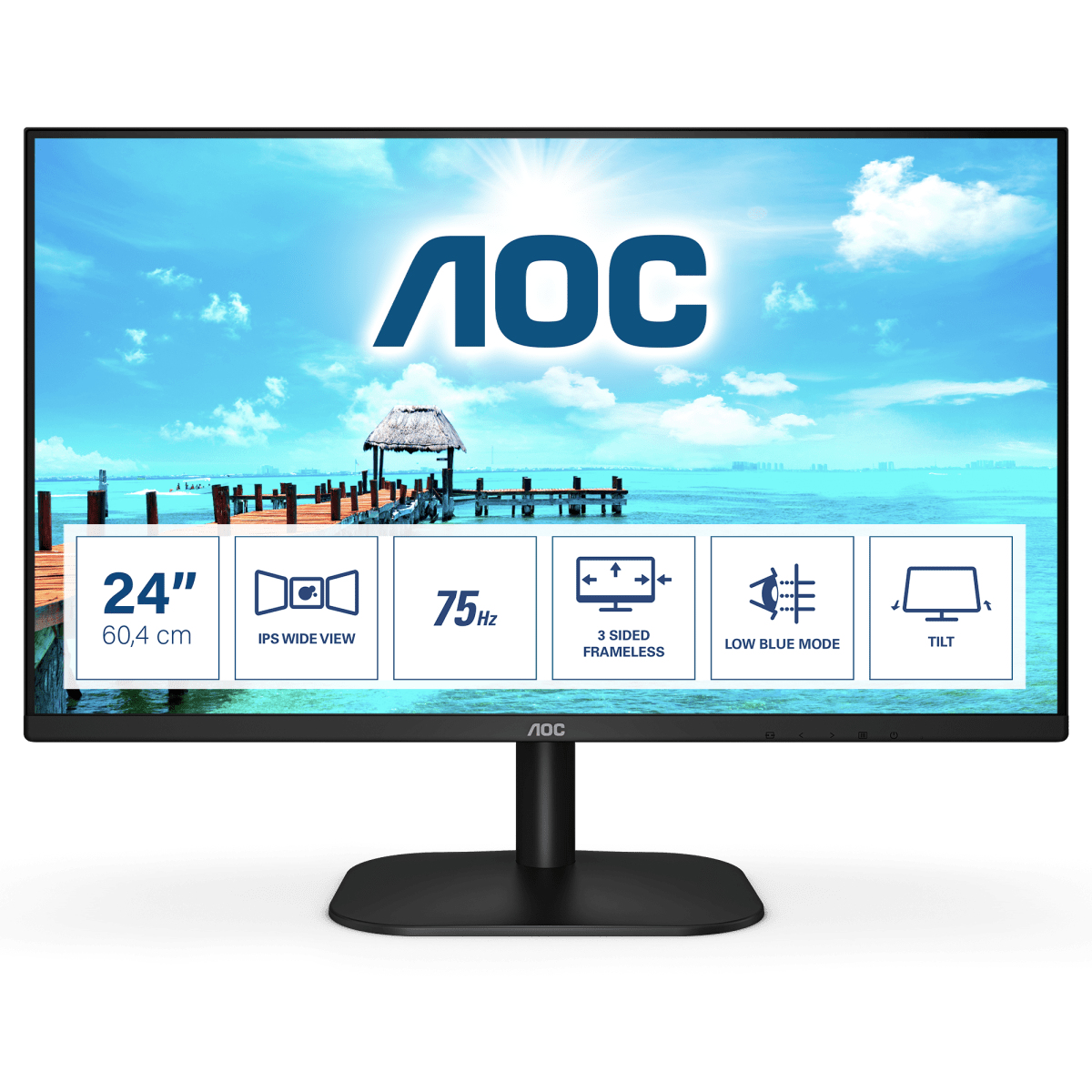 Monitor per Computer