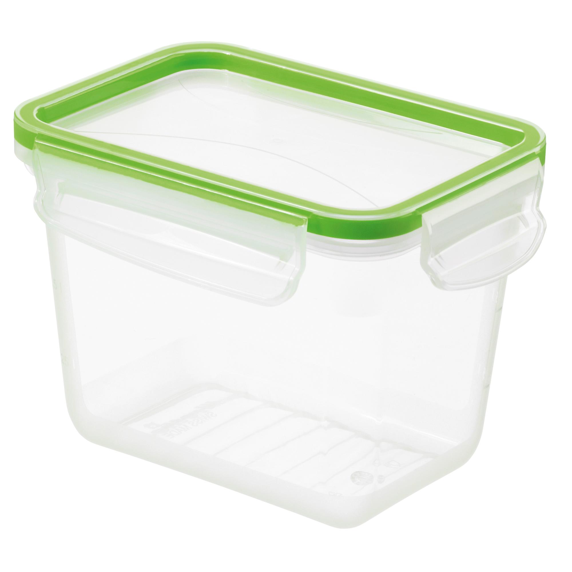 Contenitore per alimenti Click and Lock - 1 …