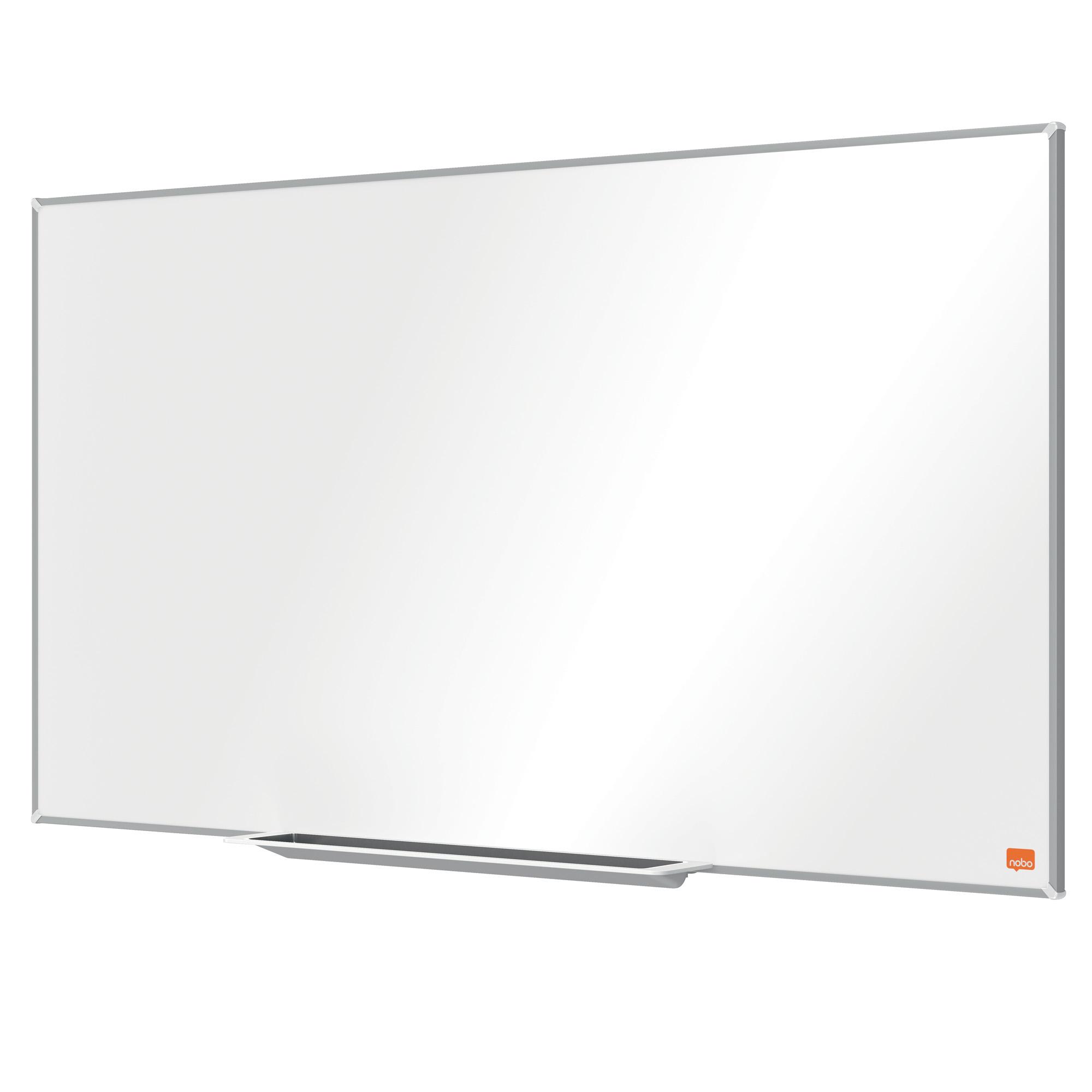 Lavagna bianca magnetica Impression Pro Widescreen - 87 …