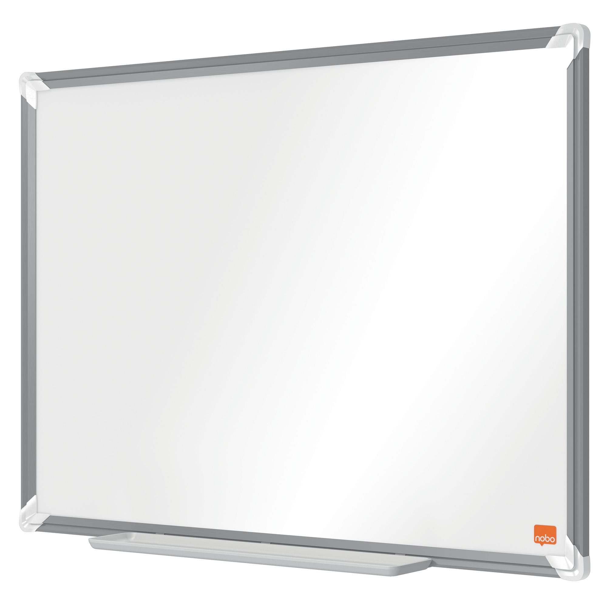 Lavagna bianca magnetica Premium Plus - 60 x …