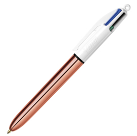 SCRITTURA E CORREZIONE - CF12 4 COLORI ROSE …
