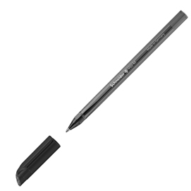 Penna a sfera Vizz - con cappuccio - …