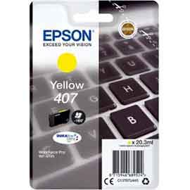 Epson - Cartuccia Ink - Giallo - C13T07U440 …