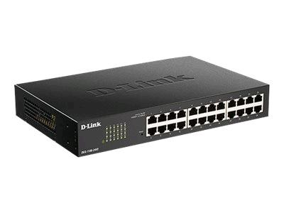 D-Link DGS 1100-24V2 - Switch - intelligente - …