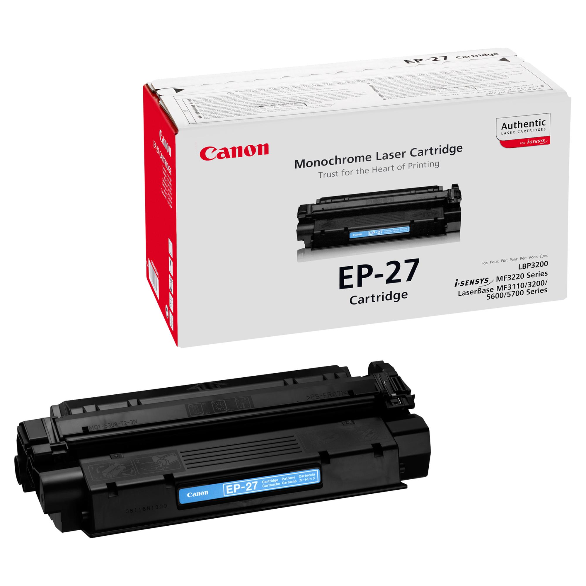 Canon - Toner - Nero - 8489A002 - …