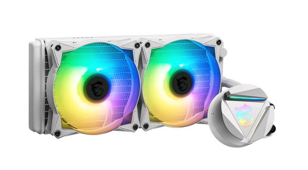 MSI DISSIPATORE A LIQUIDO MAG CORELIQUID 240R V2 …