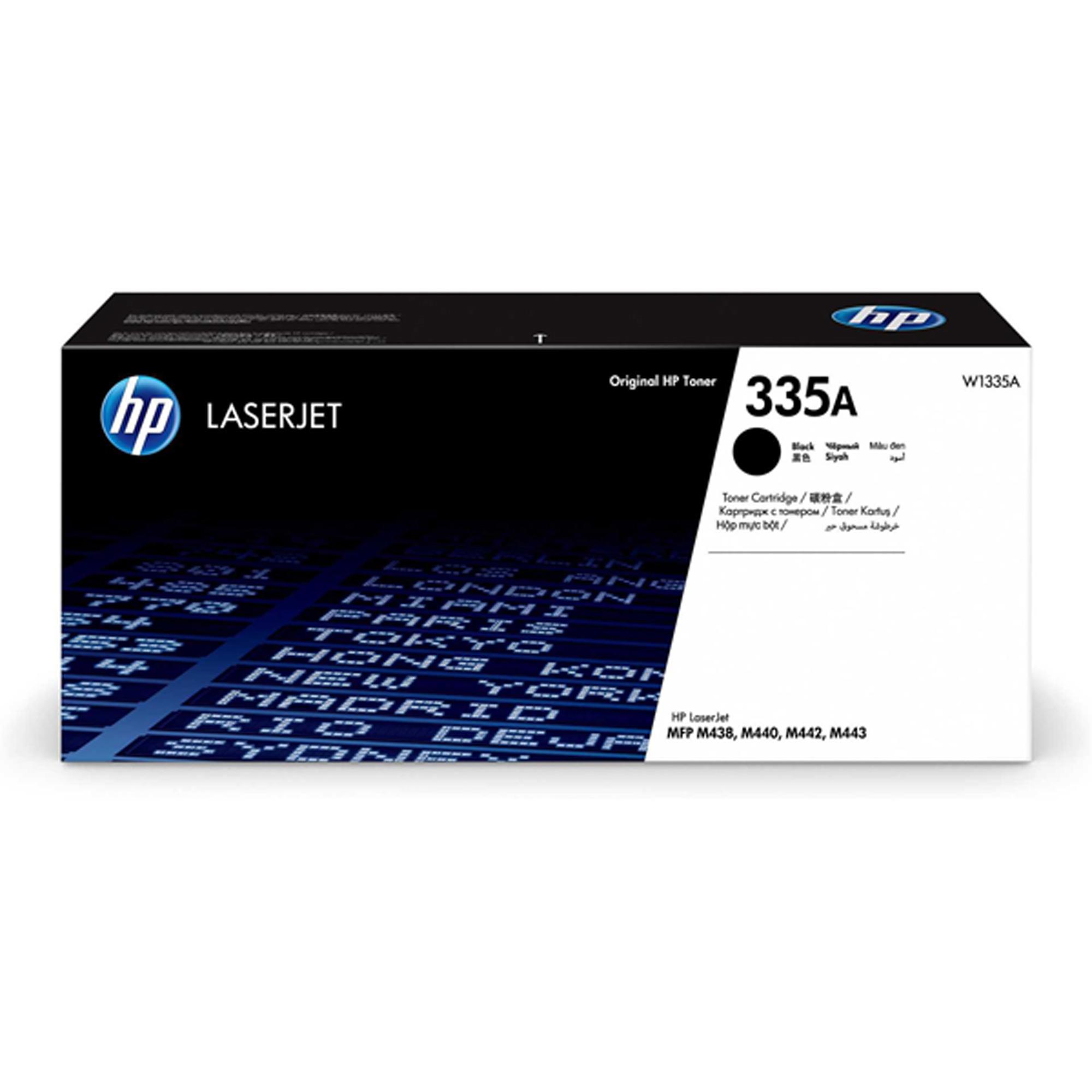 Hp - Toner originale - 335A - Nero …