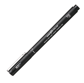 OSAMA PIN FINELINER MARCATORE A PENNA PUNTA AD …