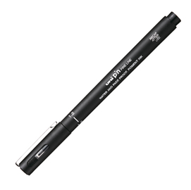 OSAMA PIN FINELINER MARCATORE A PENNA PUNTA AD …