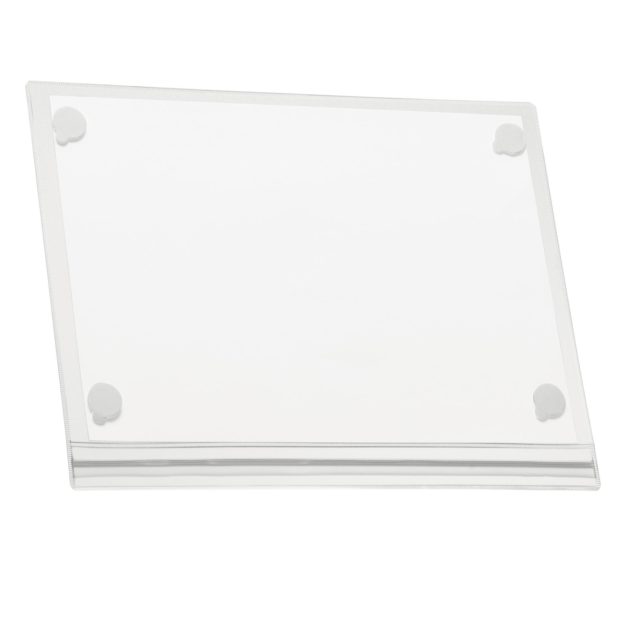 Buste impermeabili - adesive - A3 - Durable …