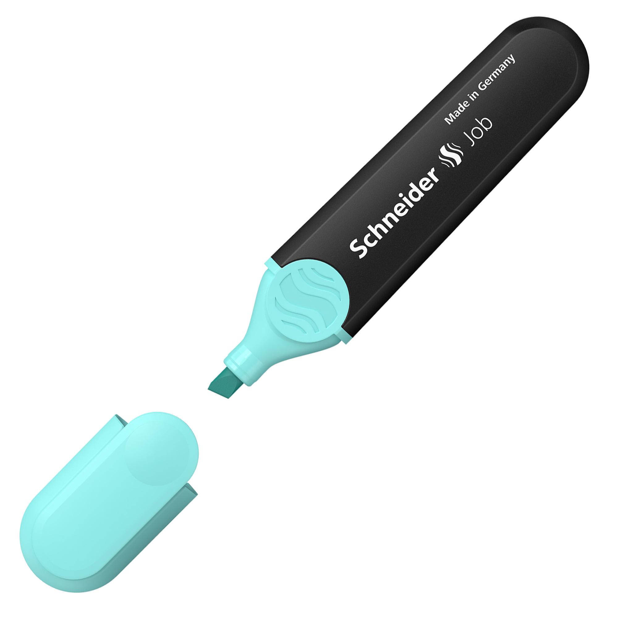 Evidenziatore Job - PPL - punta 1,5 mm …