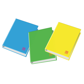 Raccoglitore One Color - A4 - 4 anelli …