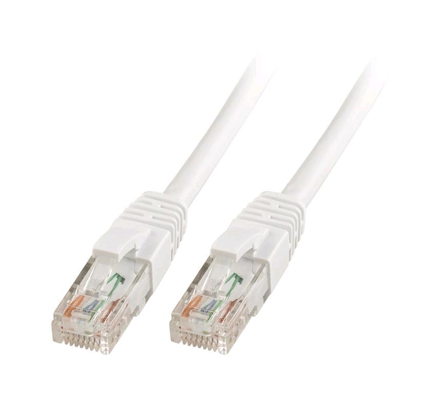 Lindy - Cavo patch - RJ-45 (M) a …