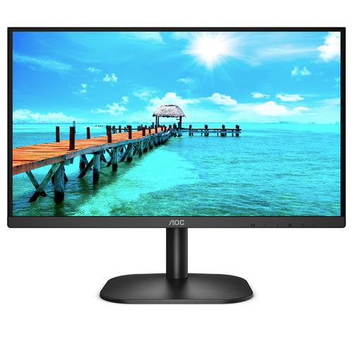 21 5 MONITOR Basic-Line VA 1920x1080 16:9 75Hz …