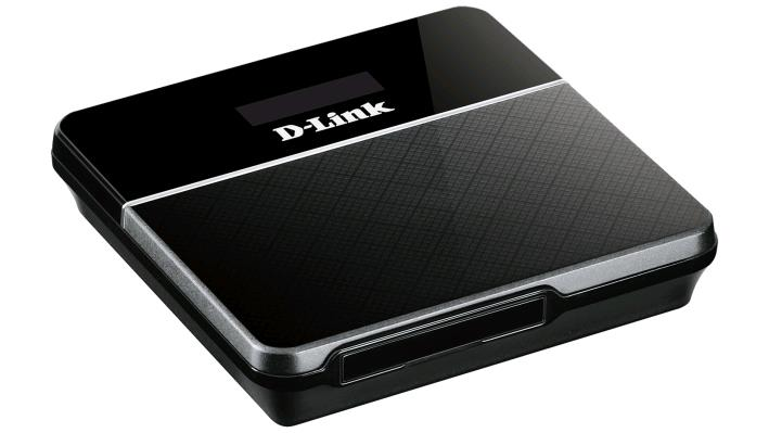 D-Link DWR-932 - Hotspot mobile - 4G LTE …