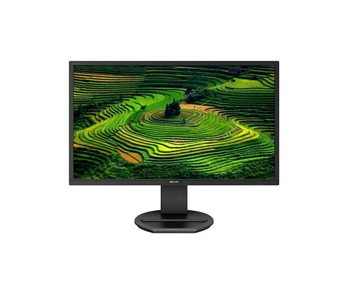 Philips B Line 221B8LJEB - Monitor a LED …