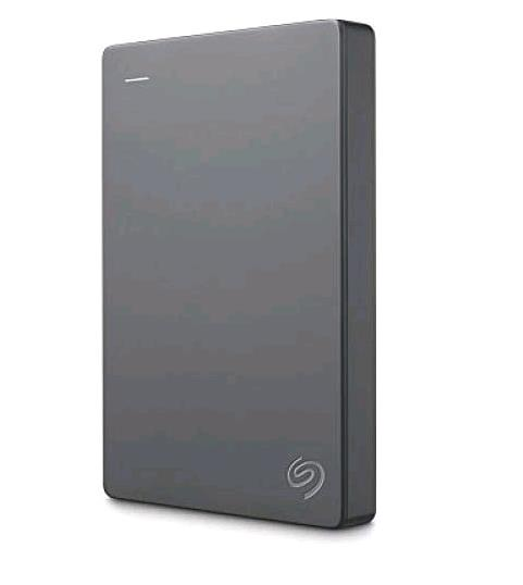 Seagate Basic STJL2000400 - HDD - 2 TB …