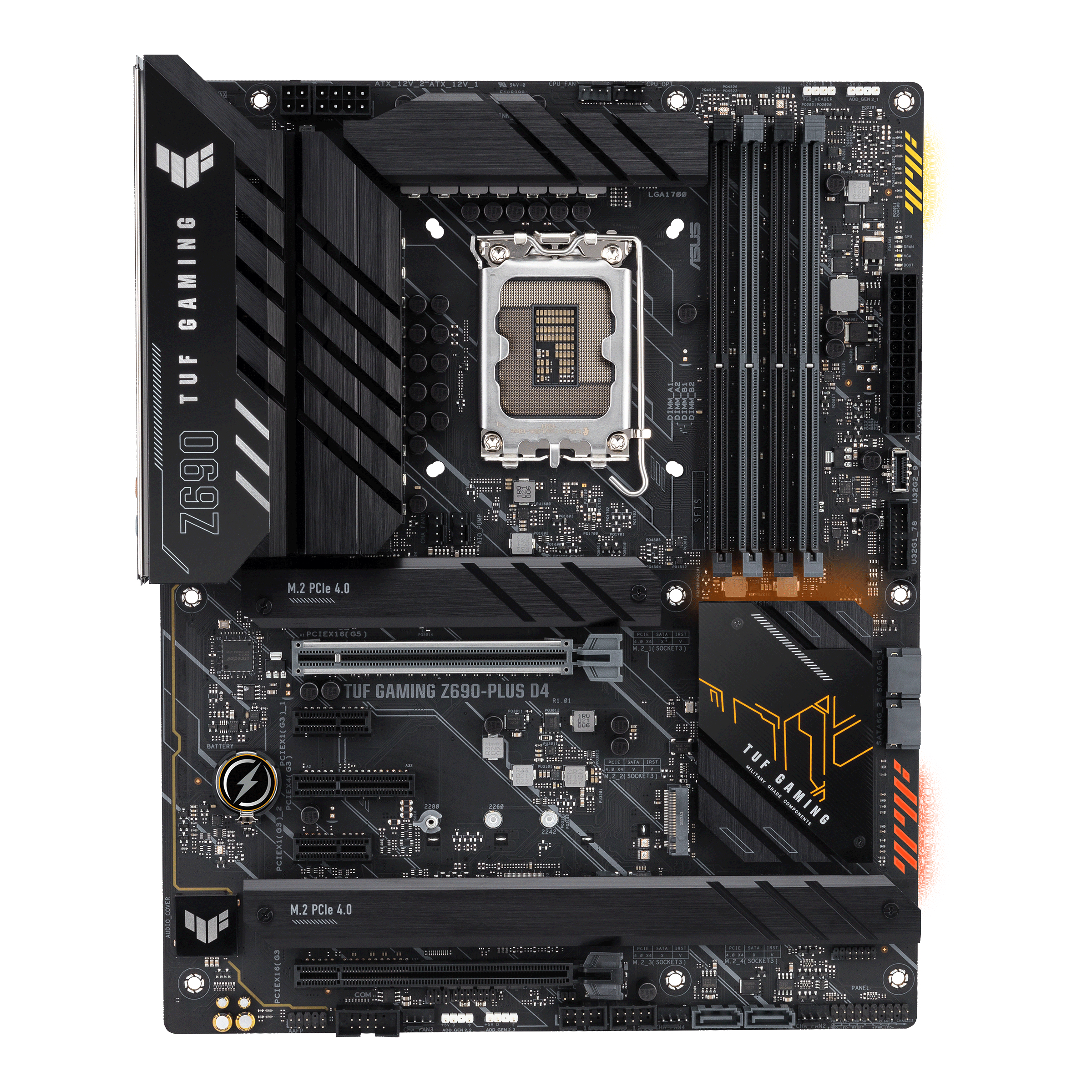 Schede Madri (per Processori Intel)