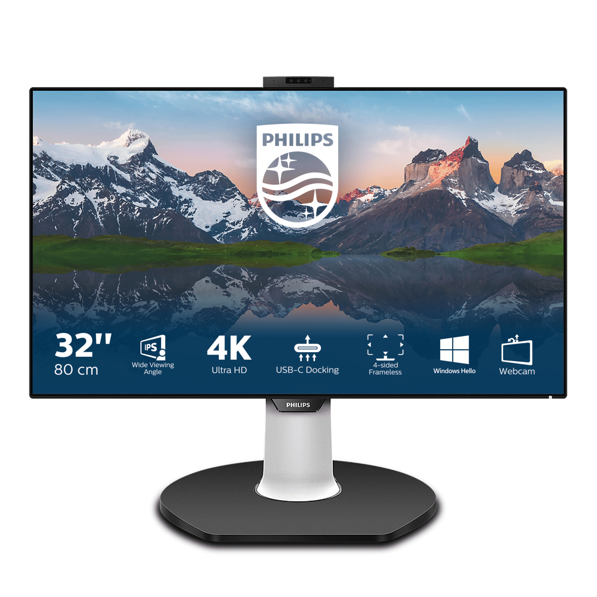 Monitor per Computer
