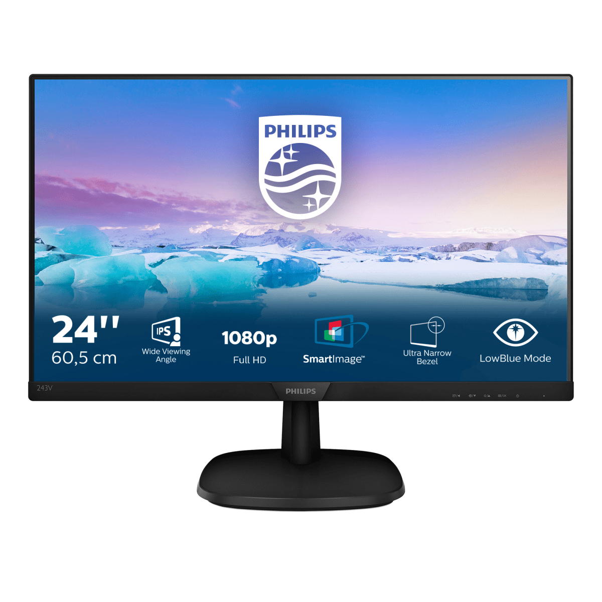 Monitor per Computer