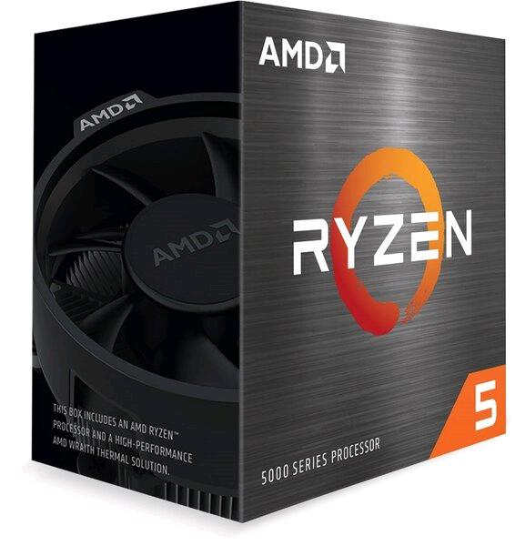AMD RYZEN 5 5600X 3.7GHz CACHE 32MB AM4 …