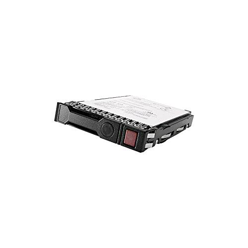 HPE Midline - HDD - 2 TB - …