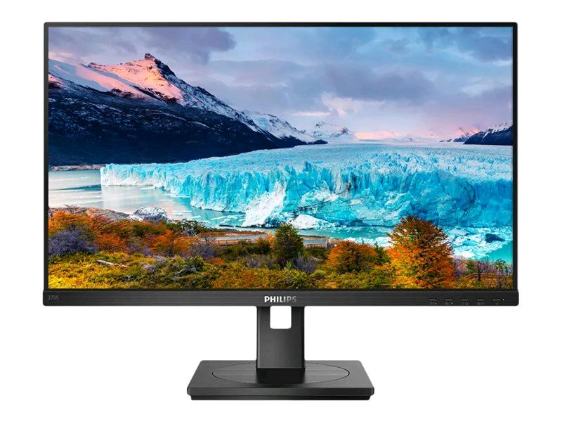 PHILIPS S LINE 275S1AE/01 27 LED 2K ULTRA …
