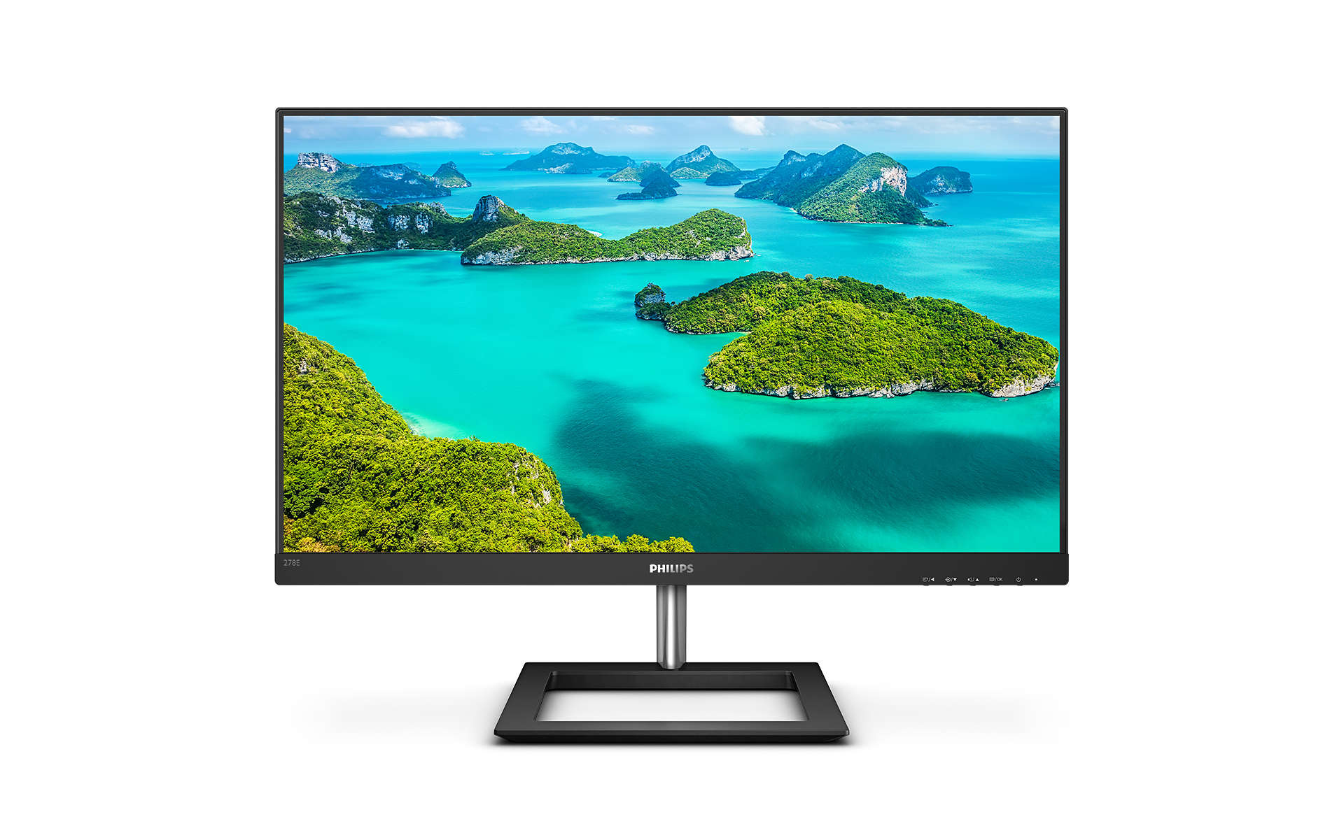 Monitor per Computer