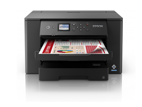 Epson WorkForce WF-7310DTW - Stampante - colore - …