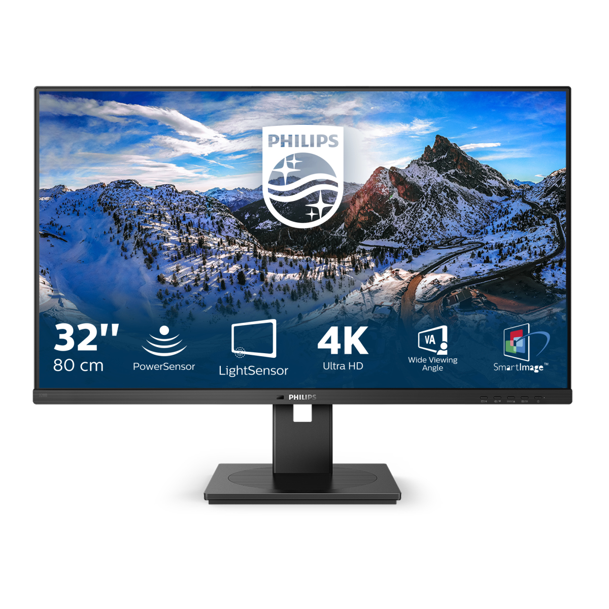Monitor per Computer