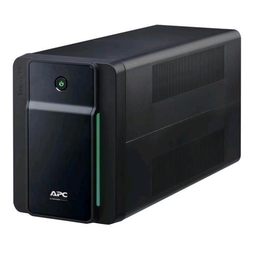 APC Easy UPS BVX Series BVX1200LI-GR - UPS …