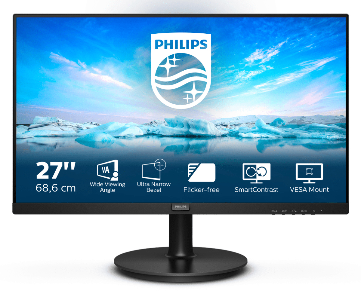 Monitor per Computer