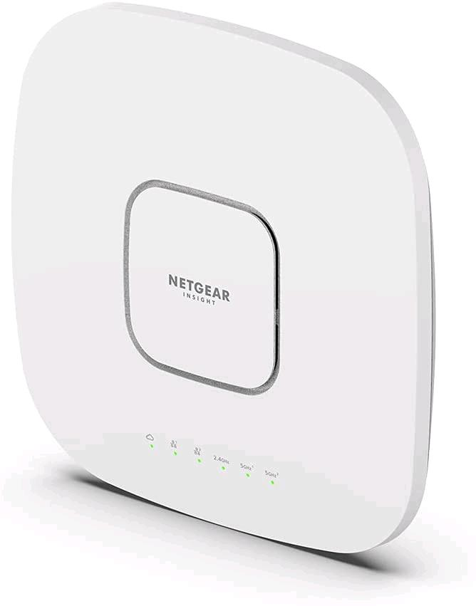 NETGEAR Insight WAX630 - Wireless access point - …