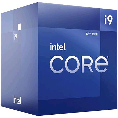 Intel Core i9 12900 - 2.4 GHz - …