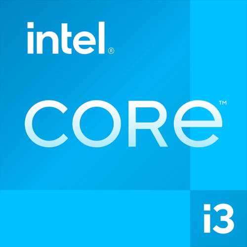 Intel Core i3 12100 - 3.3 GHz - …