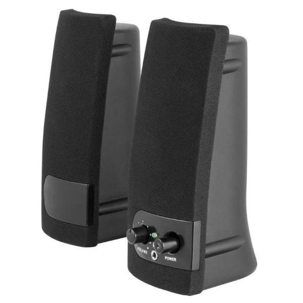 NILOX NXAS001 2 x DIFFUSORI POTENZA TOT 4W …